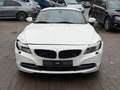 BMW Z4 Roadster 20i/Automatik/Leder/Top gepflegt Blanc - thumbnail 3