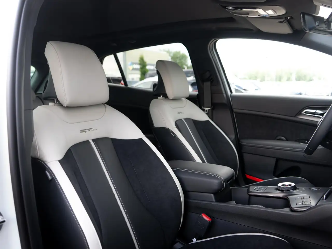 Kia Sportage 2026