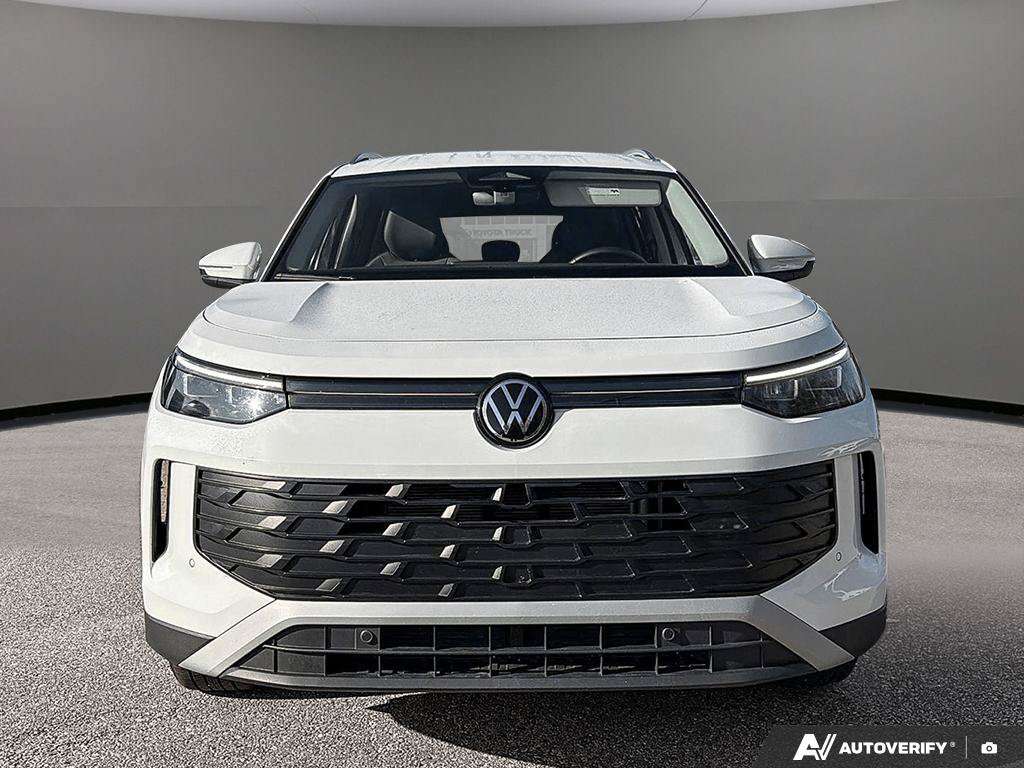 2026 Volkswagen Tiguan Comfortline | Command Start | 4Motion — снимка 1