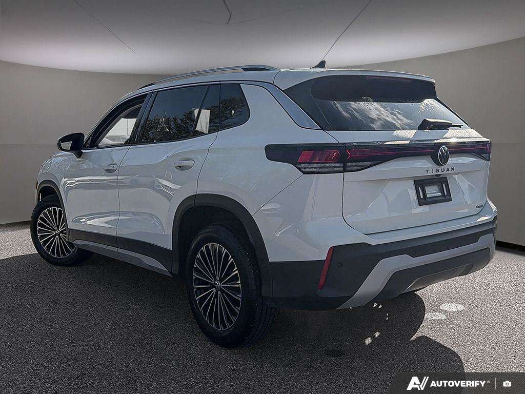 2026 Volkswagen Tiguan Comfortline | Command Start | 4Motion — снимка 1