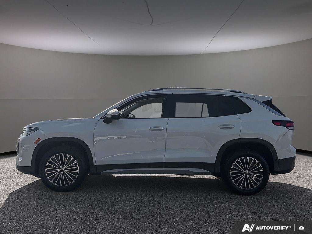 2026 Volkswagen Tiguan Comfortline | Command Start | 4Motion — снимка 1