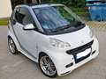 smart forTwo smart fortwo cabrio softouch BRABUS Weiß - thumbnail 6