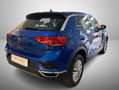 Volkswagen T-Roc 1.5 TSI ACT DSG Business BlueMotion Technology Blauw - thumbnail 4