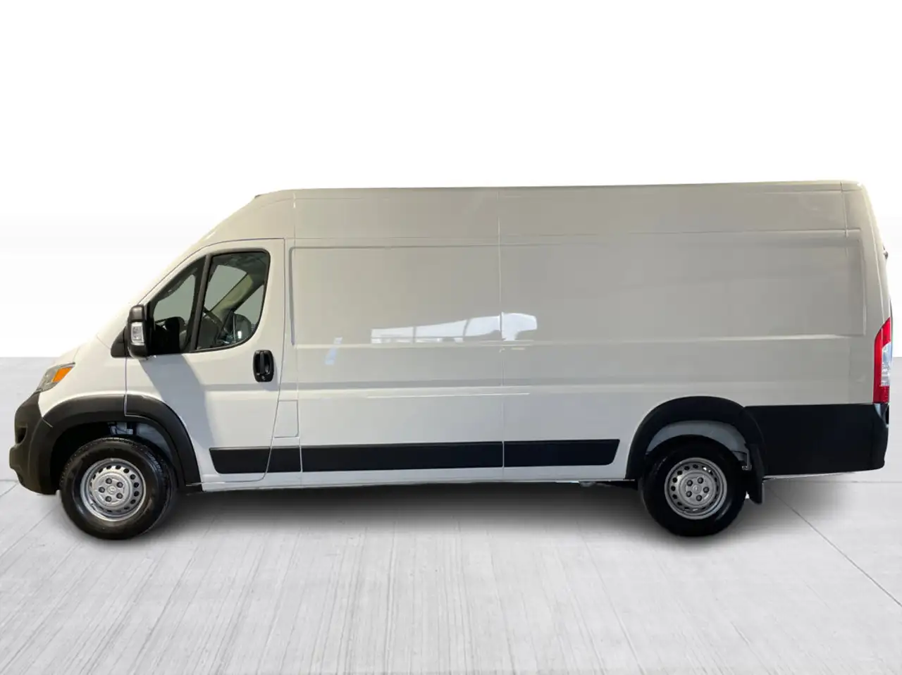 RAM Promaster fotografie RAM Promaster