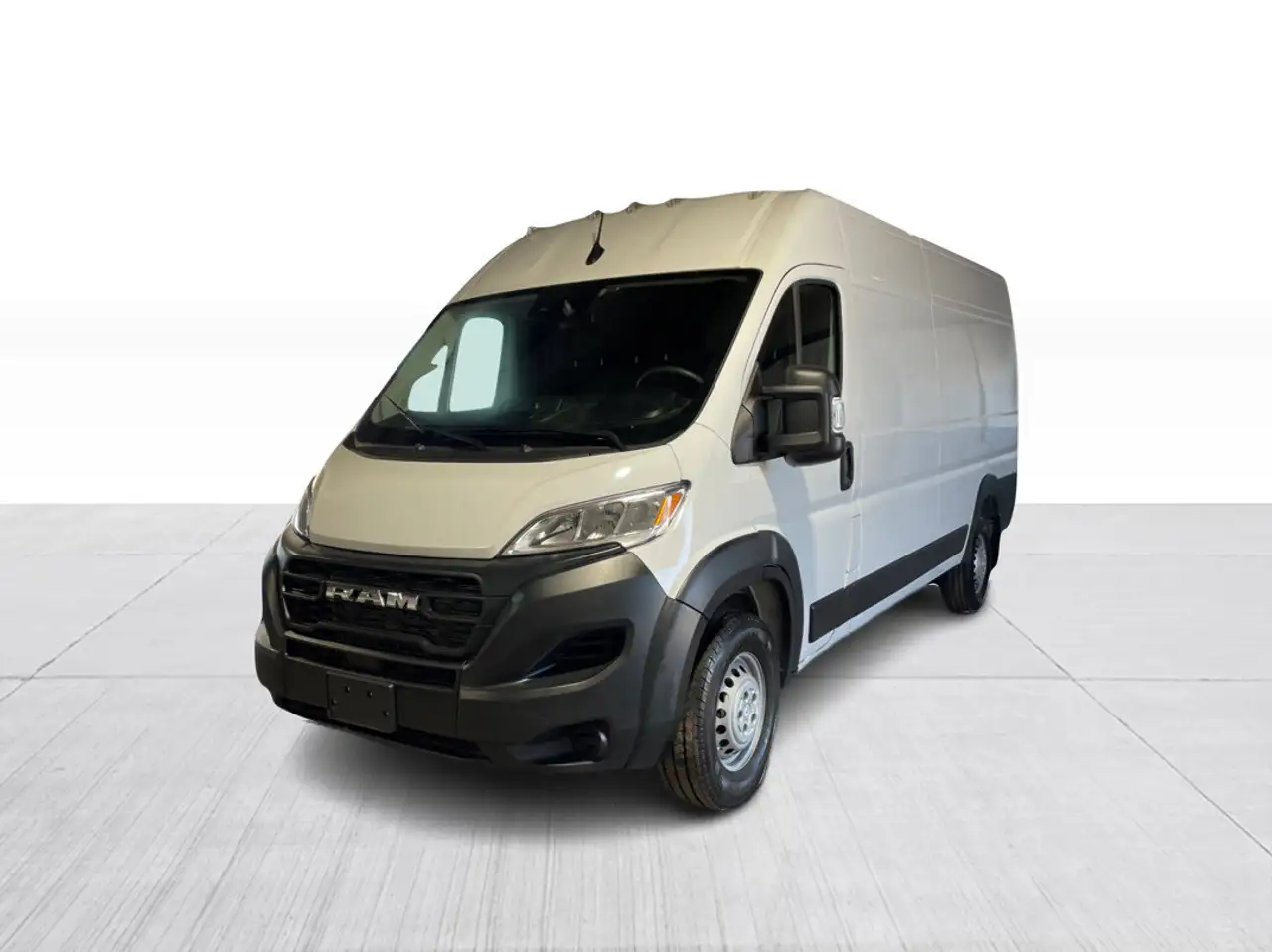 RAM Promaster fotografie RAM Promaster