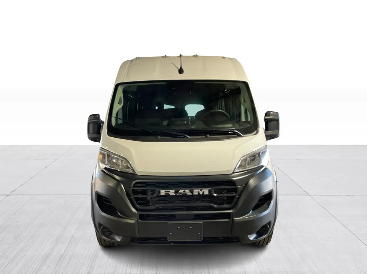 RAM Promaster fotografie RAM Promaster
