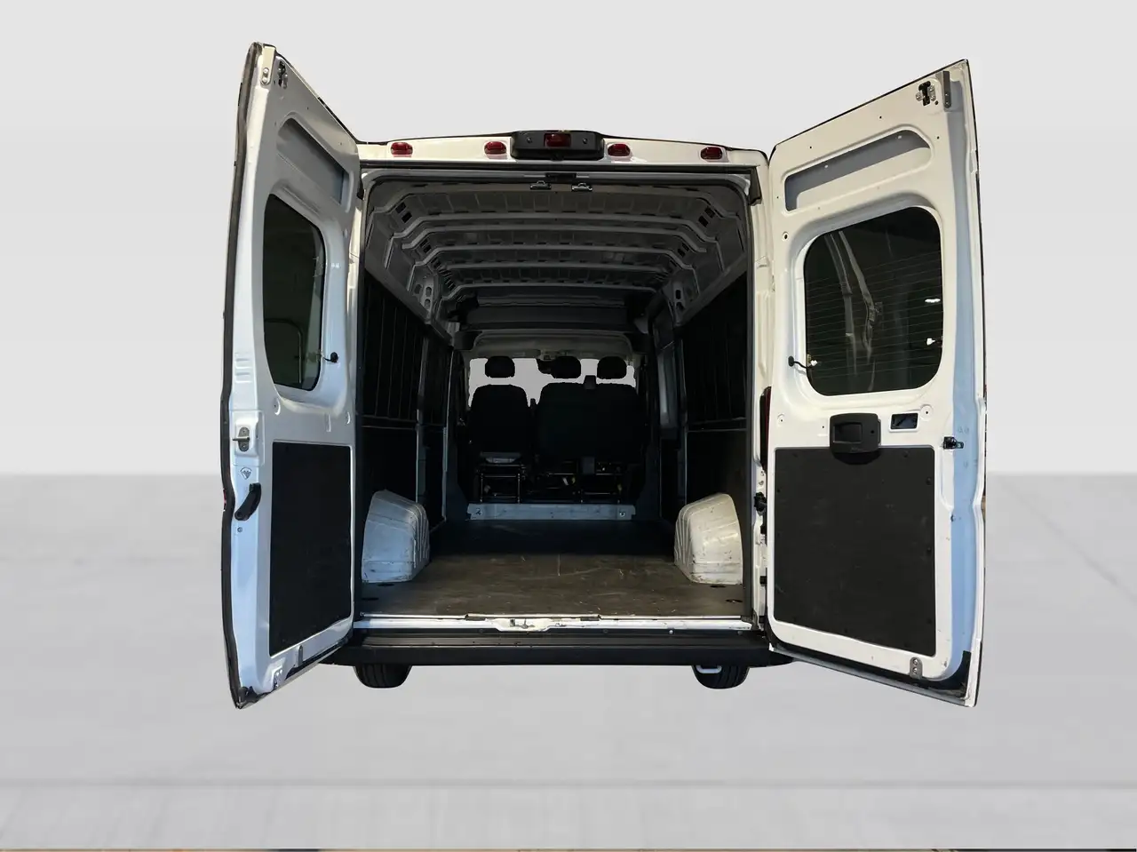 RAM Promaster fotografie RAM Promaster