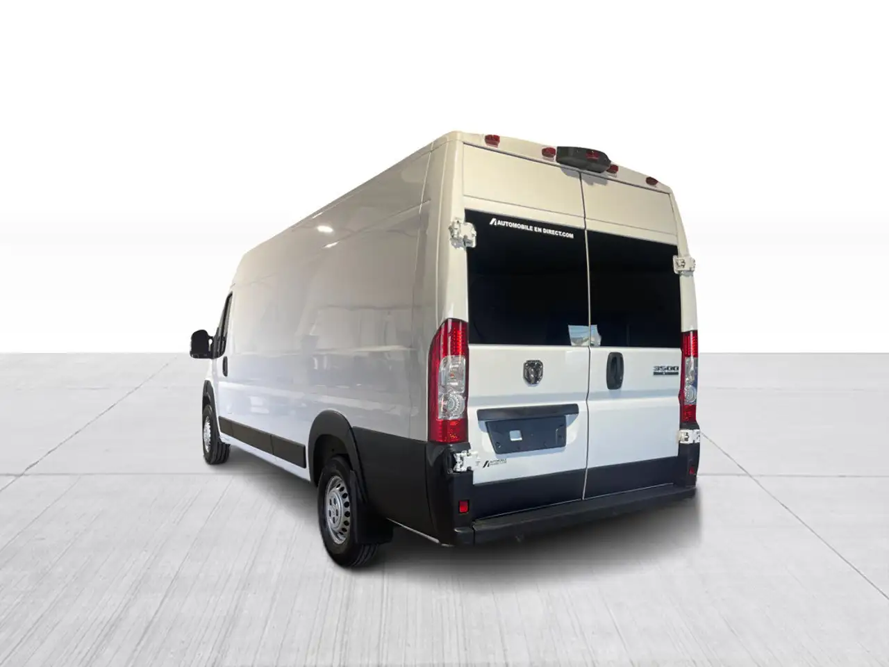 RAM Promaster fotografie RAM Promaster