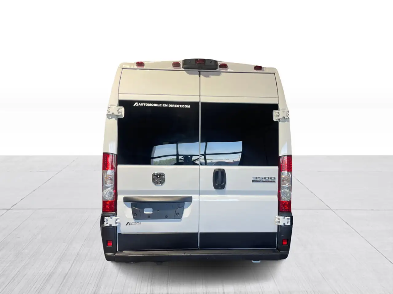 RAM Promaster fotografie RAM Promaster
