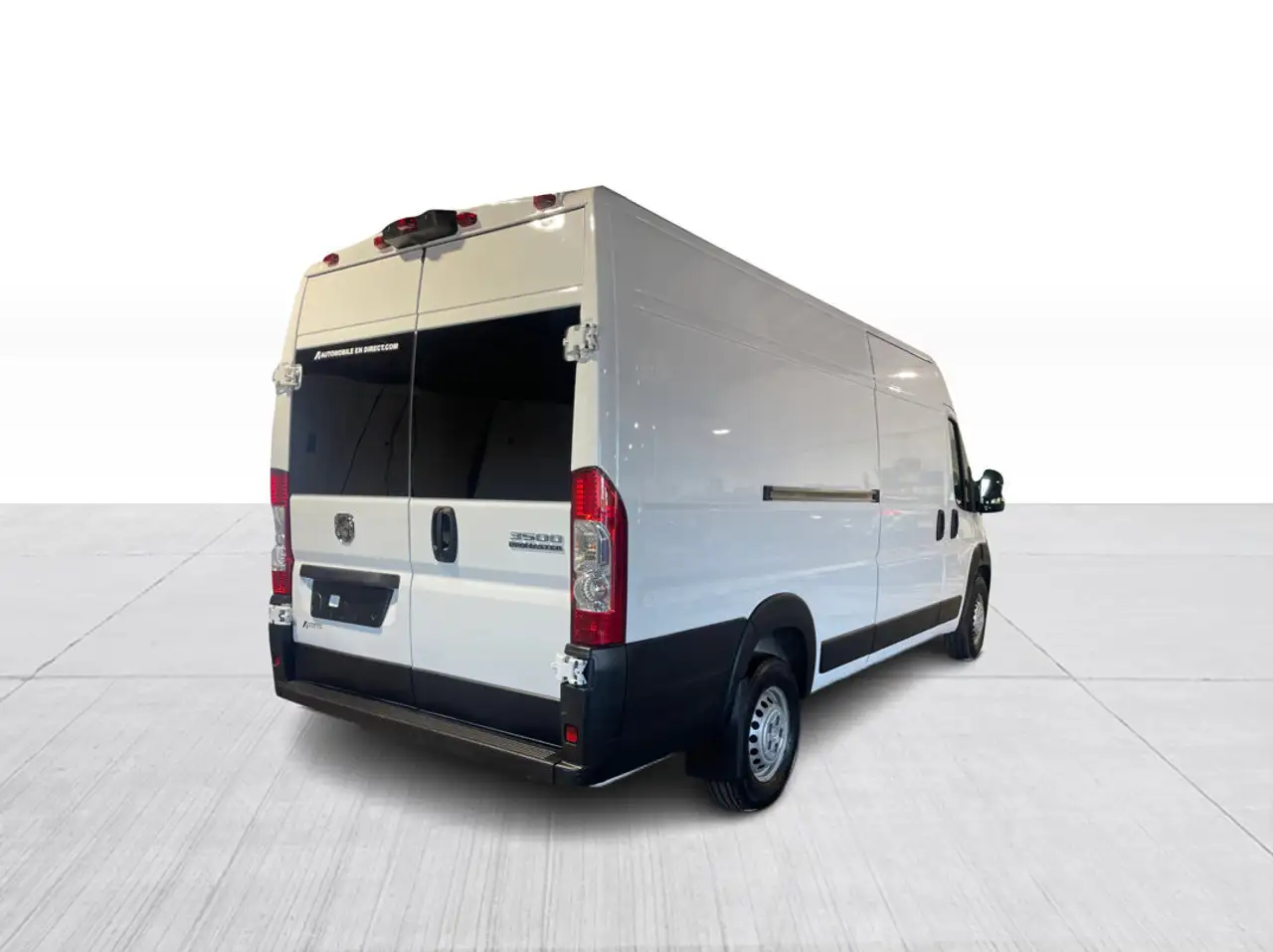 RAM Promaster fotografie RAM Promaster