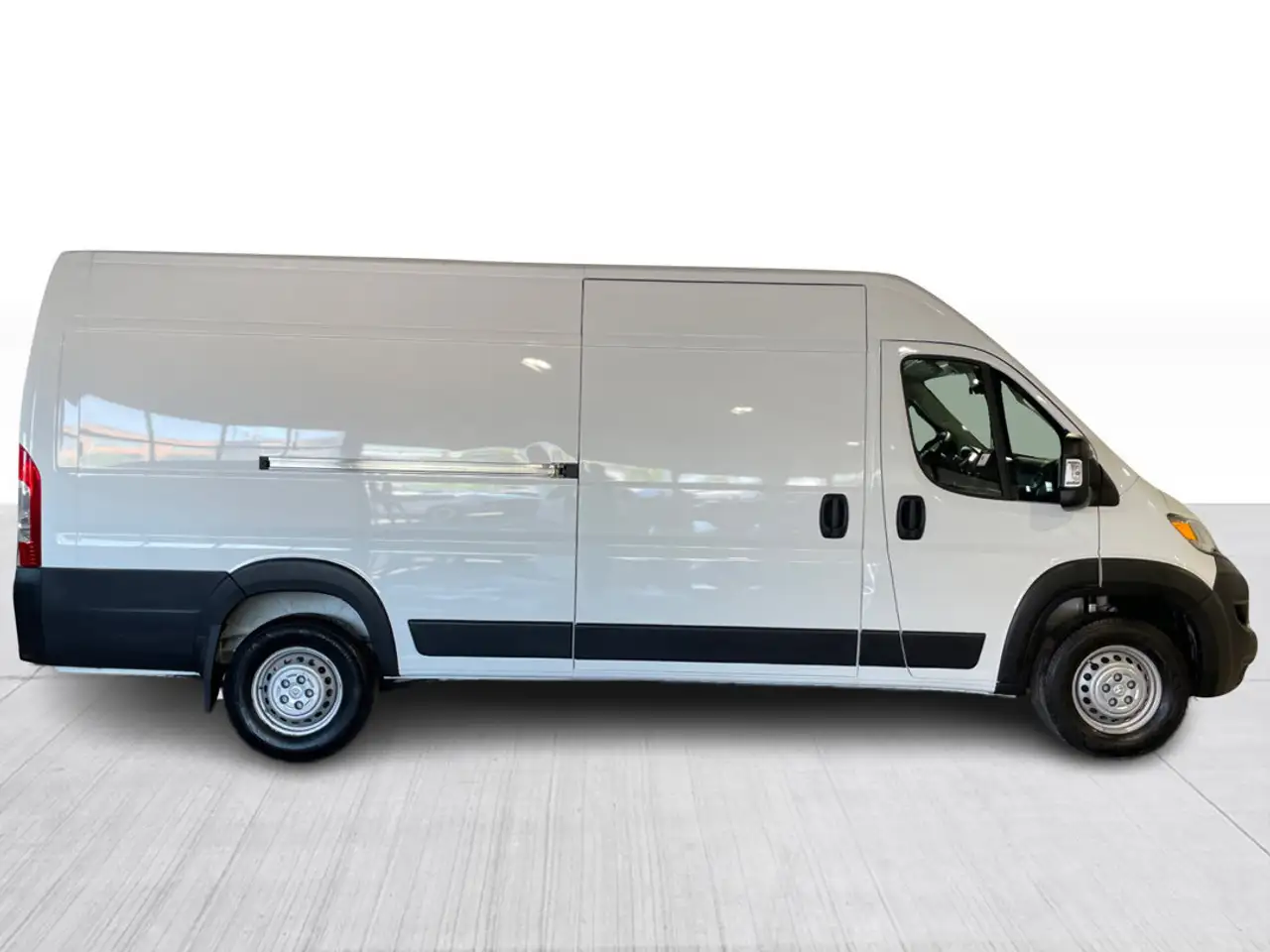 RAM Promaster fotografie RAM Promaster