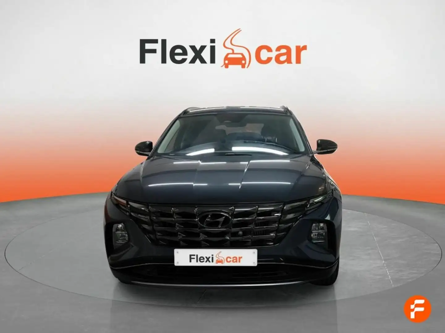 Hyundai TUCSON 1.6 TGDI 110kW (150CV) Maxx Gris - 2