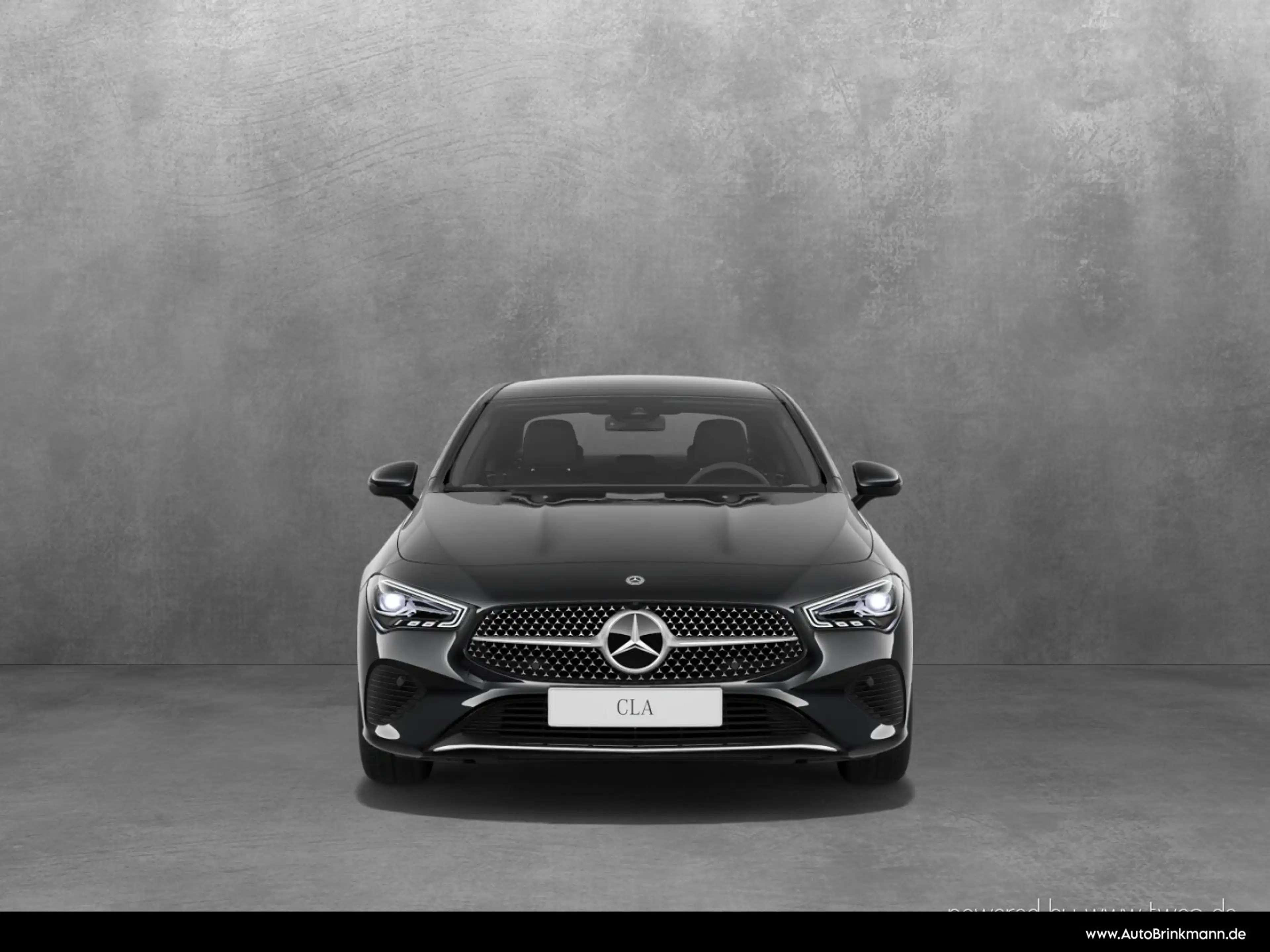 Mercedes-Benz CLA 180 CLA 180 STANDHEIZUNG/LED/SPURH/KAMERA/ADVANCED SHZ — photo 3