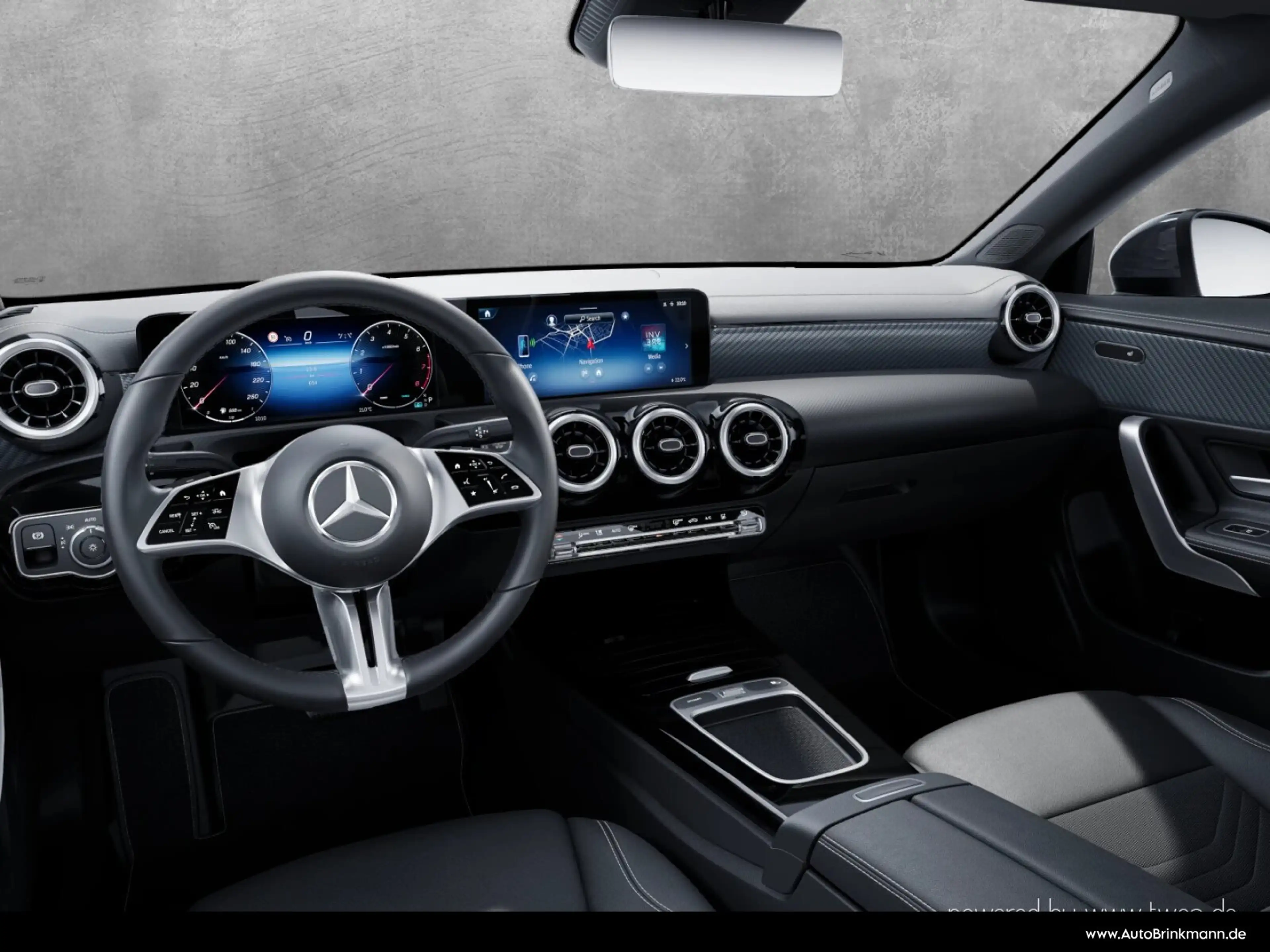 Mercedes-Benz CLA 180 CLA 180 STANDHEIZUNG/LED/SPURH/KAMERA/ADVANCED SHZ — photo 9