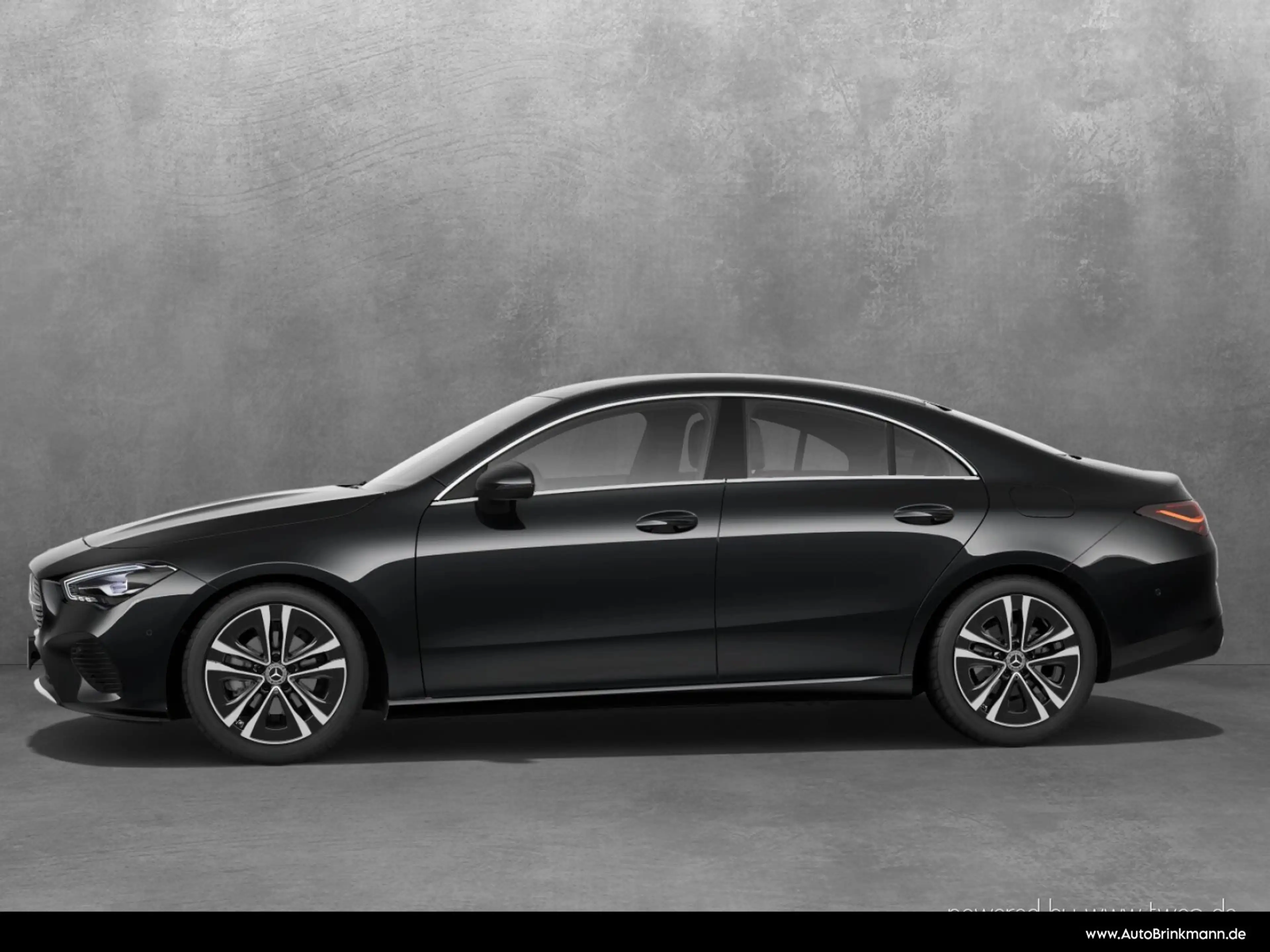 Mercedes-Benz CLA 180 CLA 180 STANDHEIZUNG/LED/SPURH/KAMERA/ADVANCED SHZ — photo 7