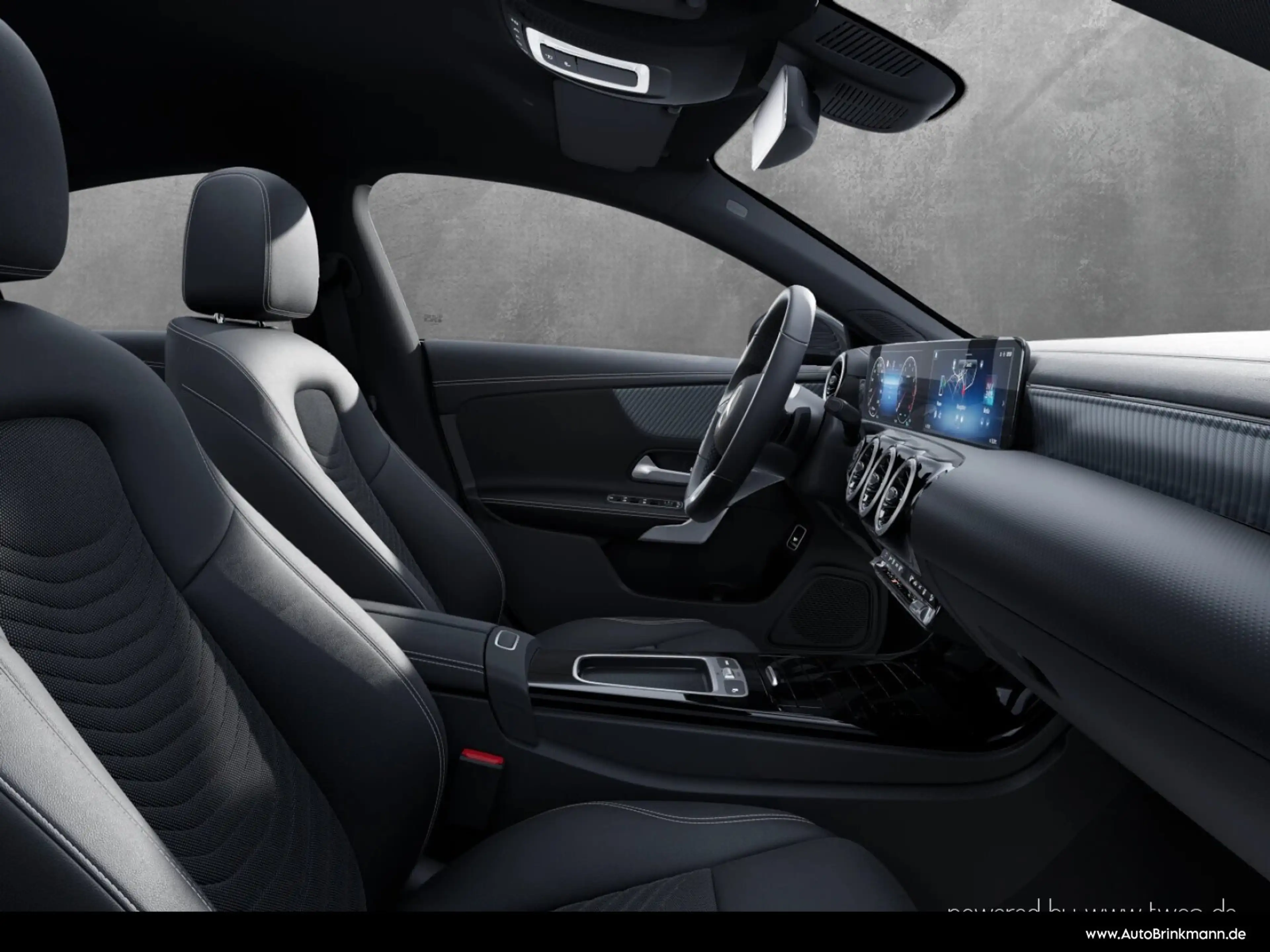 Mercedes-Benz CLA 180 CLA 180 STANDHEIZUNG/LED/SPURH/KAMERA/ADVANCED SHZ — photo 10