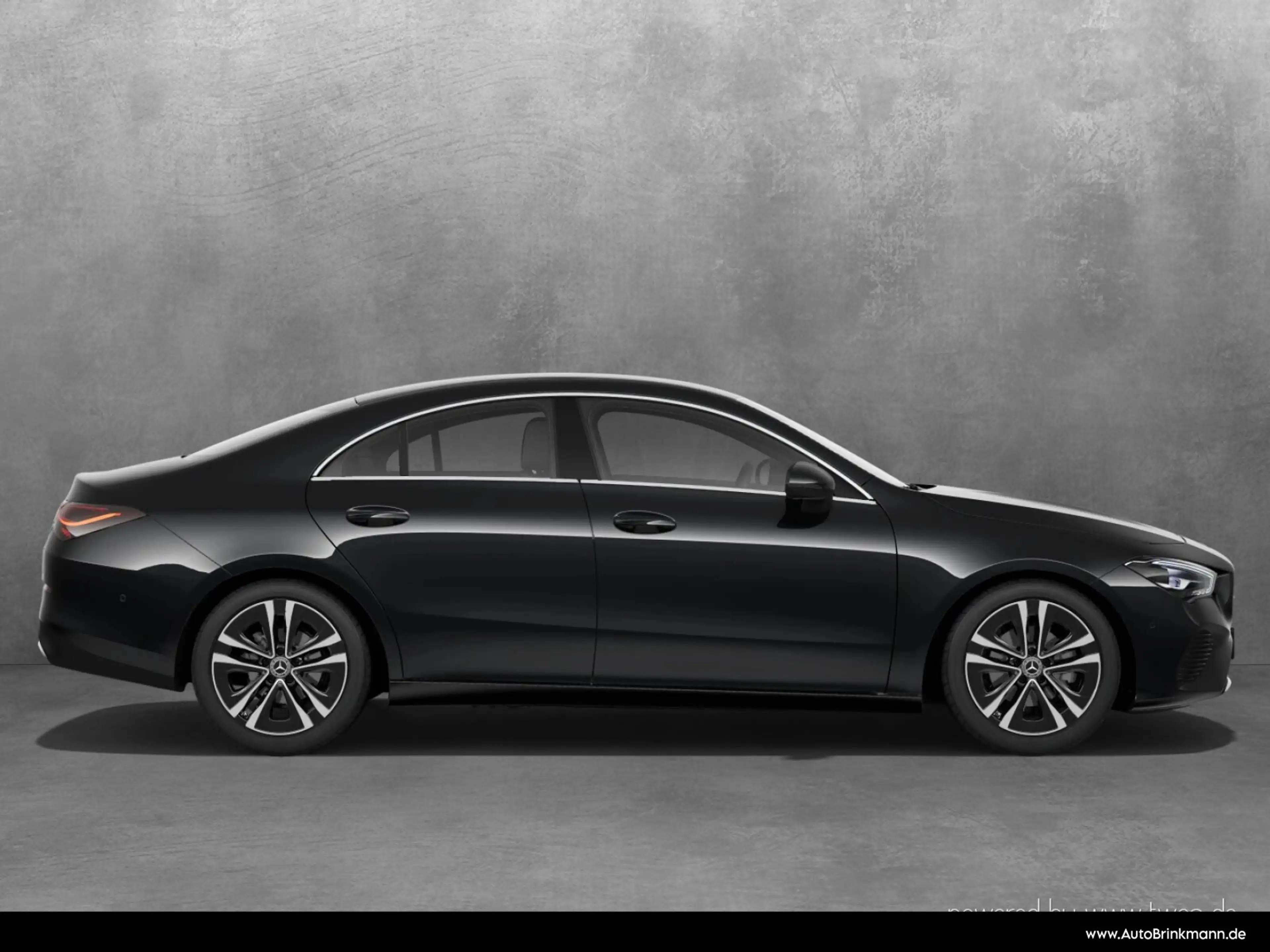 Mercedes-Benz CLA 180 CLA 180 STANDHEIZUNG/LED/SPURH/KAMERA/ADVANCED SHZ — photo 8