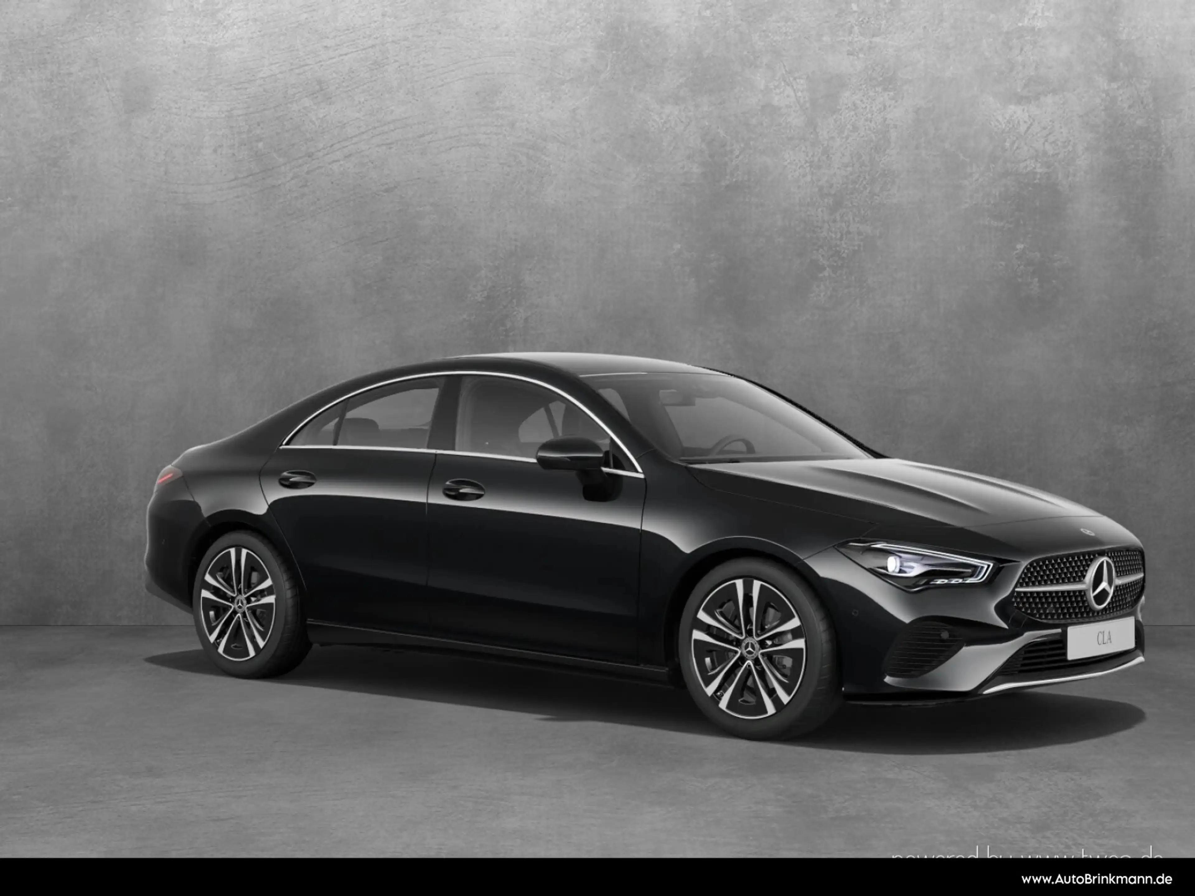 Mercedes-Benz CLA 180 CLA 180 STANDHEIZUNG/LED/SPURH/KAMERA/ADVANCED SHZ — photo 4