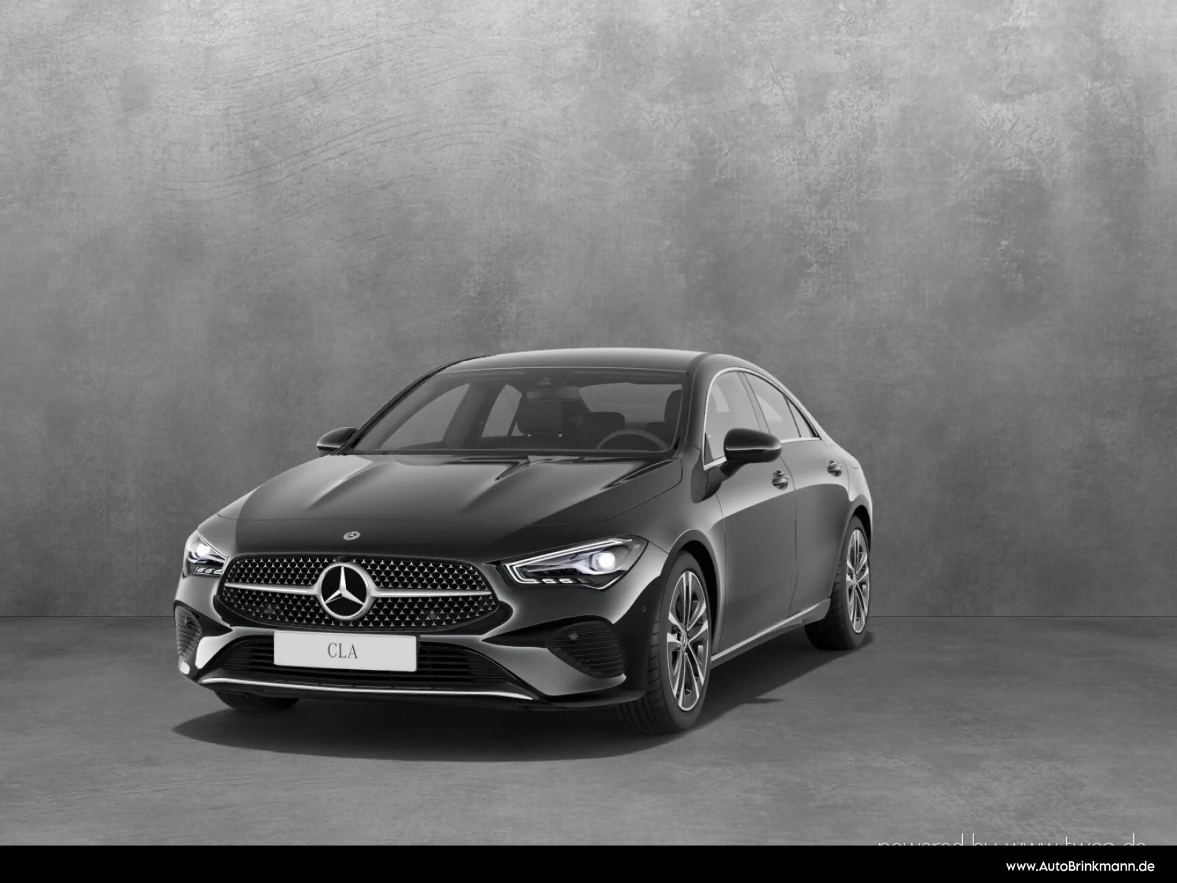 Mercedes-Benz CLA 180 CLA 180 STANDHEIZUNG/LED/SPURH/KAMERA/ADVANCED SHZ — photo 2