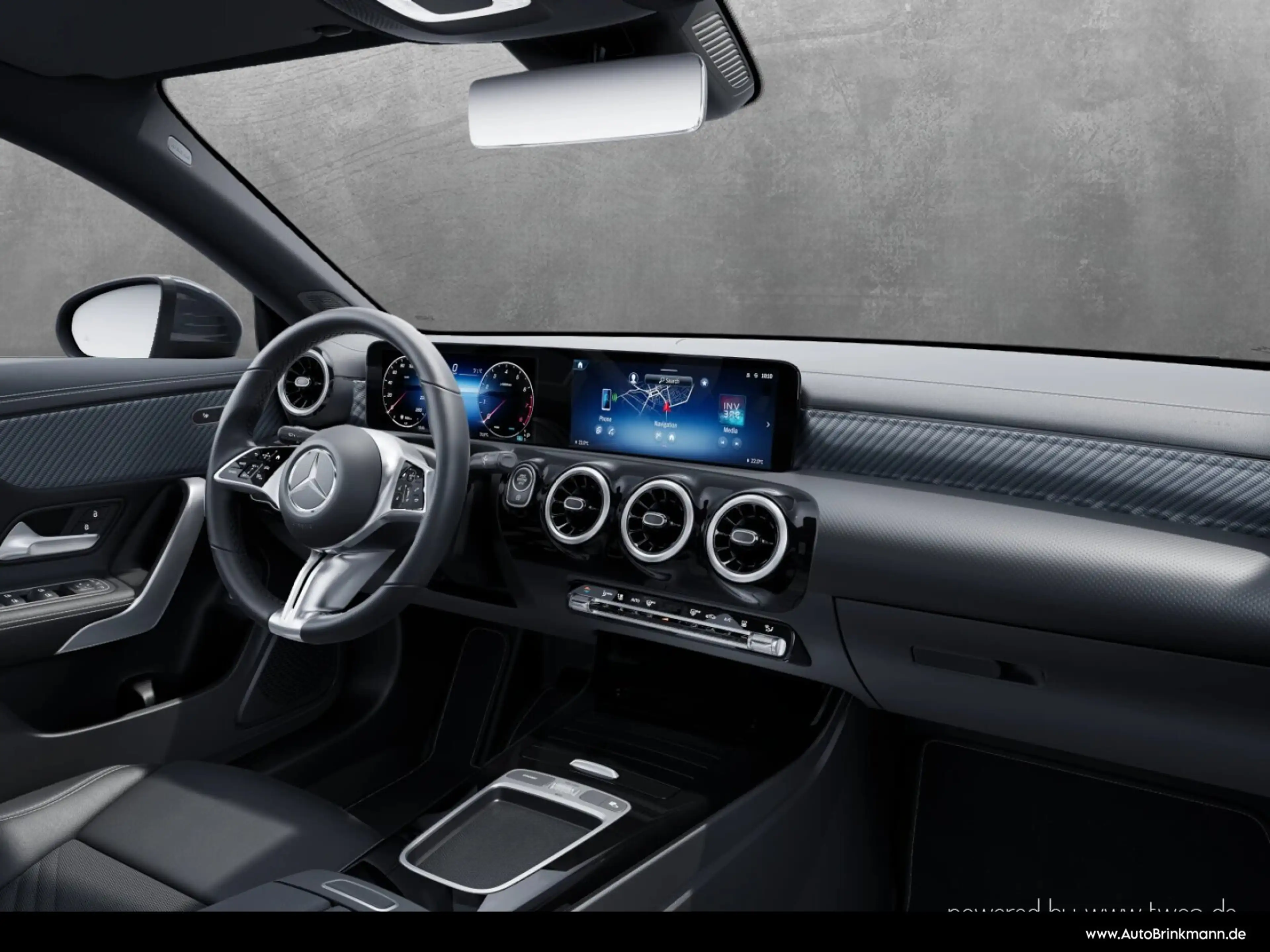 Mercedes-Benz CLA 180 CLA 180 STANDHEIZUNG/LED/SPURH/KAMERA/ADVANCED SHZ — photo 12