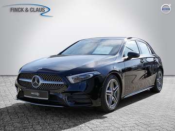 AMG Line
