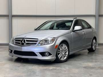 C 300 4-Matic Avantgarde PACK AMG