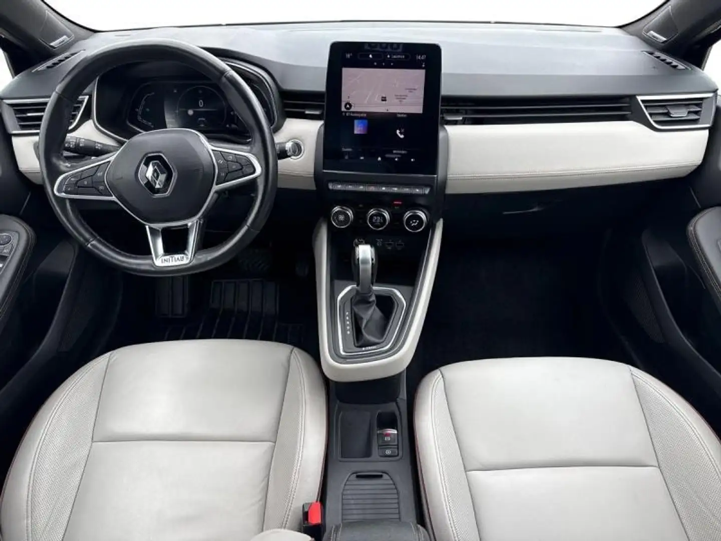 Renault Clio Clio Nero - 2
