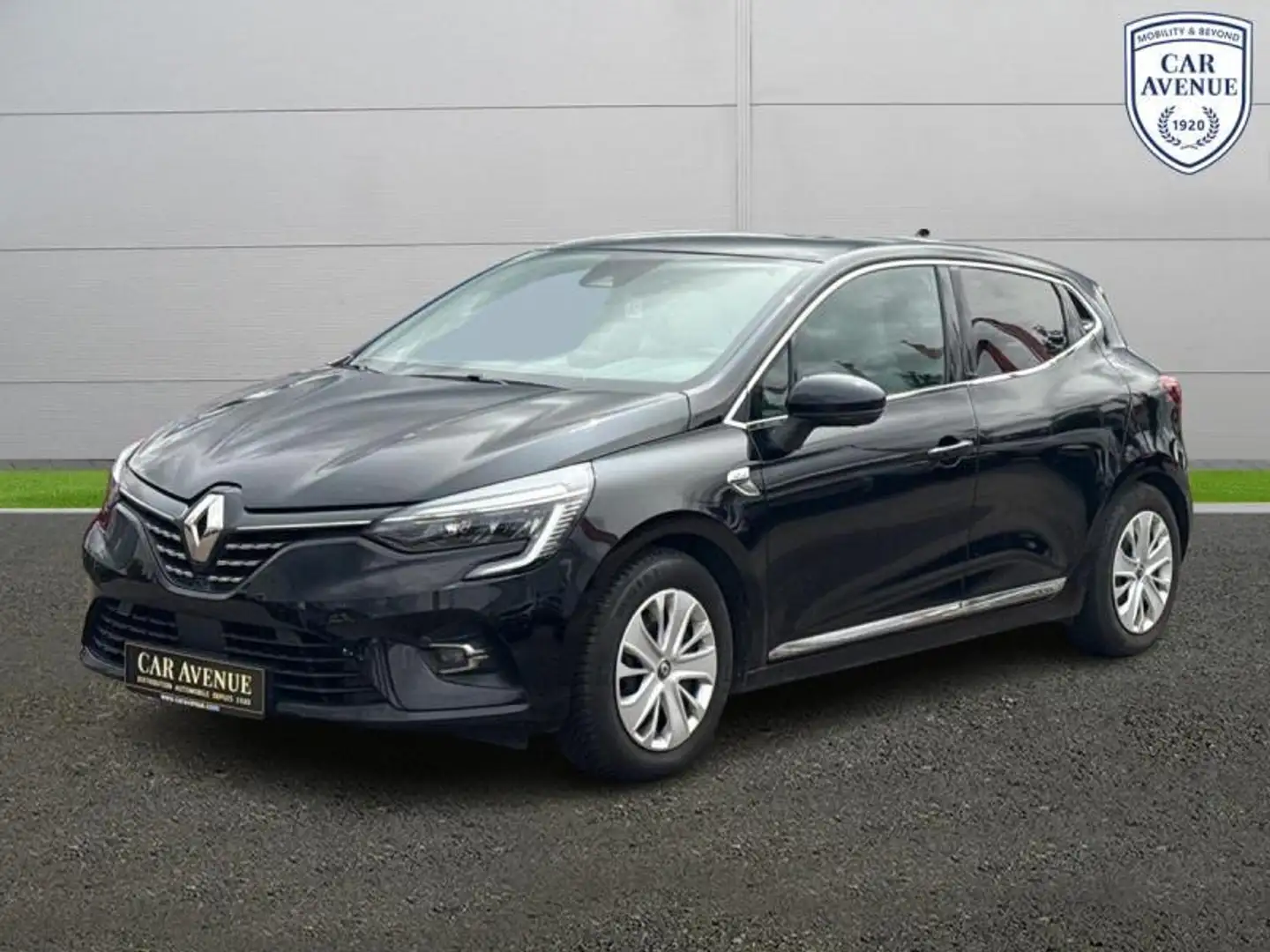 Renault Clio Clio Nero - 1