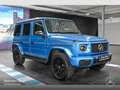 Mercedes-Benz G 580 AMG Burmester 3D 360° Multibeam Navi Premium Blau - thumbnail 10