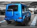 Mercedes-Benz G 580 AMG Burmester 3D 360° Multibeam Navi Premium Blau - thumbnail 3