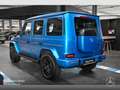 Mercedes-Benz G 580 AMG Burmester 3D 360° Multibeam Navi Premium Blau - thumbnail 11