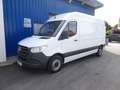 Mercedes-Benz Sprinter 314 CDI Kastenwagen L2H2 Weiß - thumbnail 2