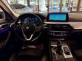 BMW 530 i xDrive LEDER NAVI PDC SHZ LED MEMORY HARMAN Schwarz - thumbnail 13