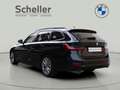 BMW 318 d Touring *Verkauf nur an Händler* Noir - thumbnail 4