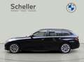 BMW 318 d Touring *Verkauf nur an Händler* Noir - thumbnail 3
