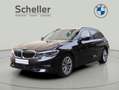 BMW 318 d Touring *Verkauf nur an Händler* Noir - thumbnail 1