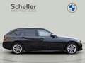 BMW 318 d Touring *Verkauf nur an Händler* Noir - thumbnail 6