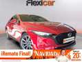 Mazda 3 2.0 e-SKYACTIV-G ZENITH AT Rouge - thumbnail 1