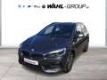 BMW 225 xe IPERFORMANCE ACTIVE TOURER SPORT LINE NAVI LED Gris - thumbnail 1