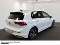 Volkswagen Golf Style 2.0 TSI DSG Navigation Anhängerkupplung Weiß - thumbnail 4