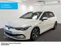 Volkswagen Golf Style 2.0 TSI DSG Navigation Anhängerkupplung Weiß - thumbnail 1