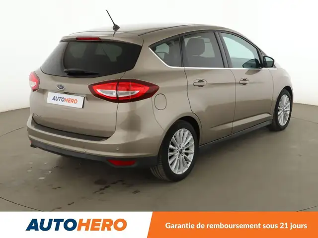 Ford C-Max view 6