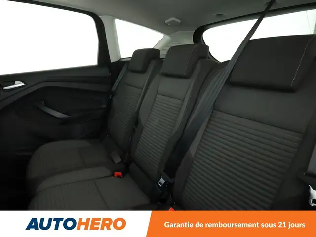 Ford C-Max view 14