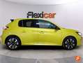 Peugeot 208 Allure HYBRID 110 eDCS6 Verde - thumbnail 4