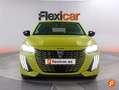 Peugeot 208 Allure HYBRID 110 eDCS6 Verde - thumbnail 2