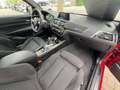 BMW 218 dA Coupé Pack M Sport Performa Červená - thumbnail 10