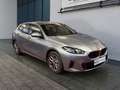 BMW 120 i AHK/SITZHZNG/PARKASSIST/CARPLAY/RFK/DAB Gris - thumbnail 4