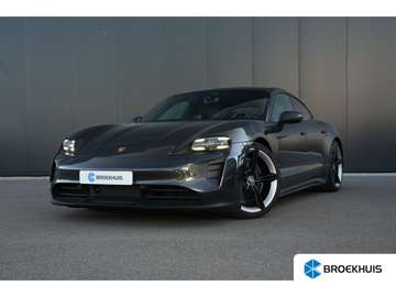 4S 530pk 79 kWh | SOH: 99,58% | Full PPF | Sport C