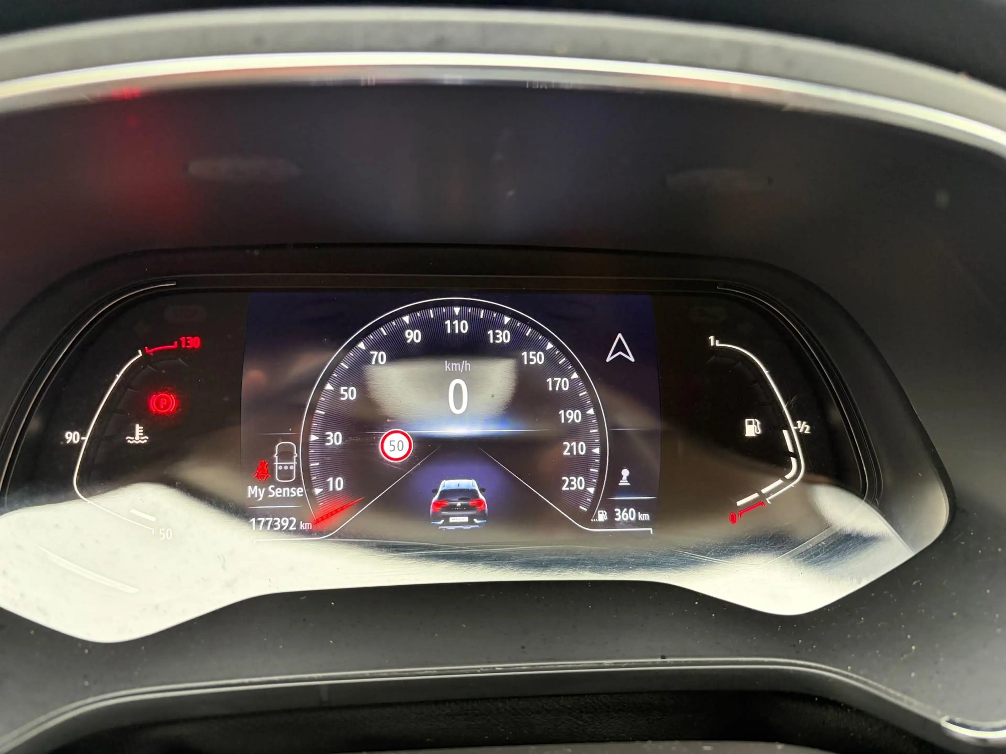 Renault Captur 1.0 TCe 90 Intens Clima, cruise, pdc, camera, carp — photo 14