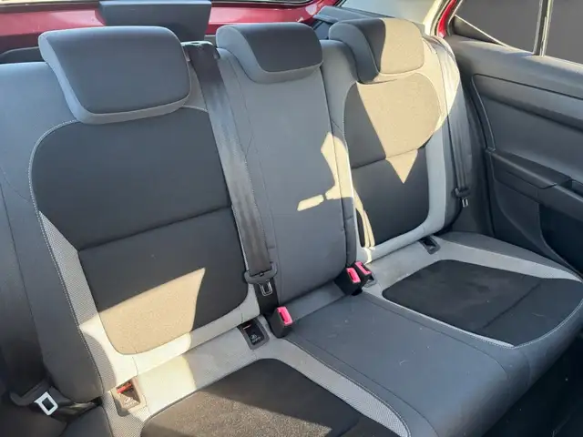 Skoda Fabia view 10